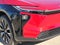 2027 Toyota bZ Limited