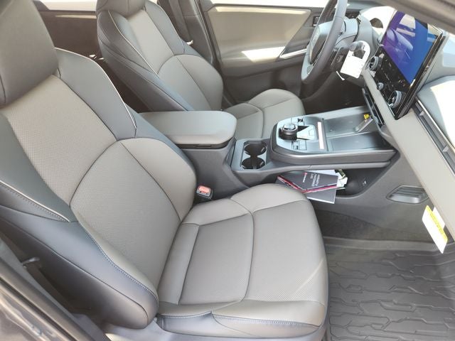 2026 Toyota bZ Woodland bZ Woodland Premium