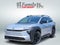 2026 Toyota bZ Woodland bZ Woodland Premium