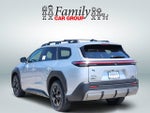 2026 Toyota bZ Woodland bZ Woodland Premium