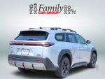 2026 Toyota bZ Woodland bZ Woodland Premium