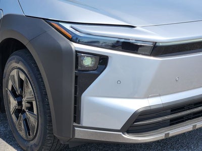 2026 Toyota bZ Woodland bZ Woodland Premium
