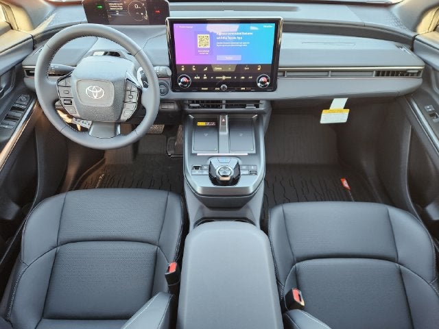 2027 Toyota bZ Woodland bZ Woodland