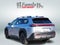 2027 Toyota bZ Woodland bZ Woodland