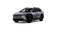 2027 Toyota bZ Woodland bZ Woodland