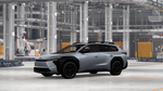 2027 Toyota bZ Woodland bZ Woodland