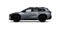 2027 Toyota bZ Woodland bZ Woodland