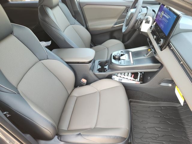 2026 Toyota bZ Woodland bZ Woodland Premium