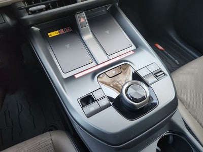 2026 Toyota bZ Woodland bZ Woodland Premium