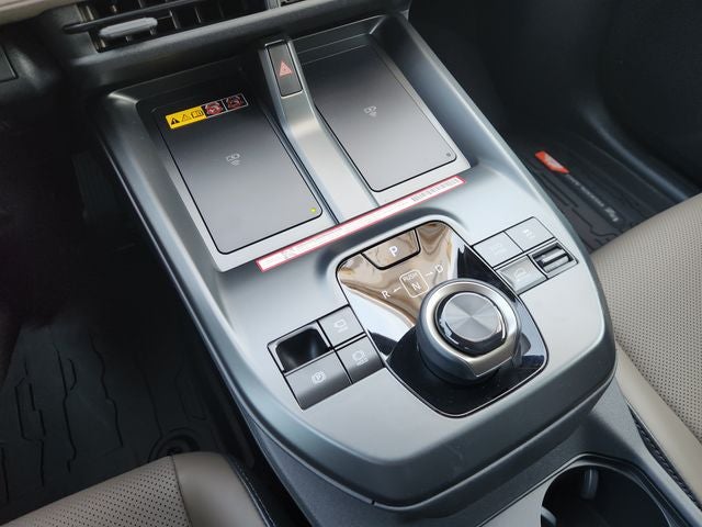 2026 Toyota bZ Woodland bZ Woodland Premium