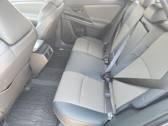 2026 Toyota bZ Woodland bZ Woodland Premium