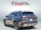2026 Toyota bZ Woodland bZ Woodland Premium