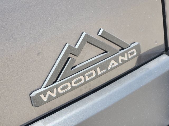 2026 Toyota bZ Woodland bZ Woodland Premium