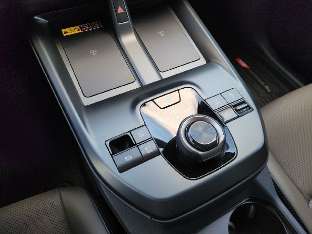2026 Toyota bZ Woodland bZ Woodland Premium