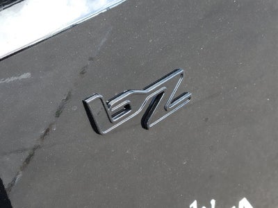2026 Toyota bZ Woodland bZ Woodland Premium