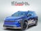 2026 Toyota bZ Woodland bZ Woodland Premium