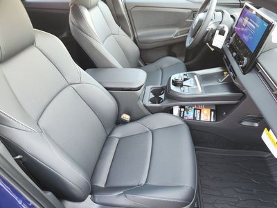 2026 Toyota bZ Woodland bZ Woodland Premium