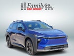 2026 Toyota bZ Woodland bZ Woodland Premium