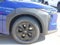 2026 Toyota bZ Woodland bZ Woodland Premium