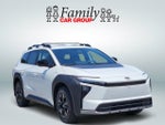 2026 Toyota bZ Woodland bZ Woodland