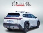2026 Toyota bZ Woodland bZ Woodland