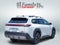 2026 Toyota bZ Woodland bZ Woodland