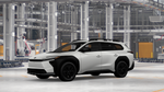 2026 Toyota bZ Woodland bZ Woodland