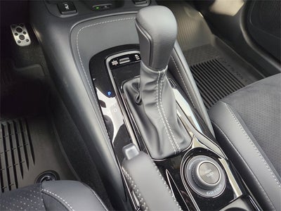 2025 Toyota GR Corolla Premium