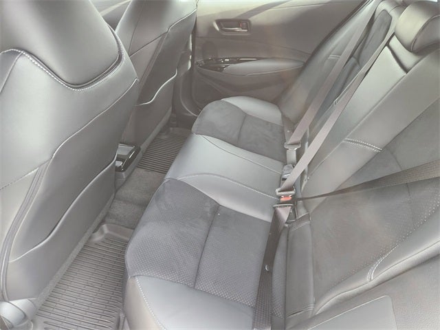 2025 Toyota GR Corolla Premium