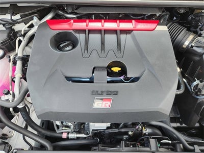 2025 Toyota GR Corolla Premium