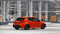 2027 Toyota Corolla Hatchback XSE