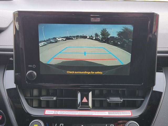 2026 Toyota GR Corolla Premium Plus DAT