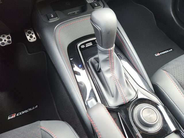 2026 Toyota GR Corolla Premium Plus DAT