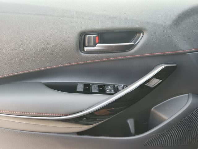 2026 Toyota GR Corolla Premium Plus DAT