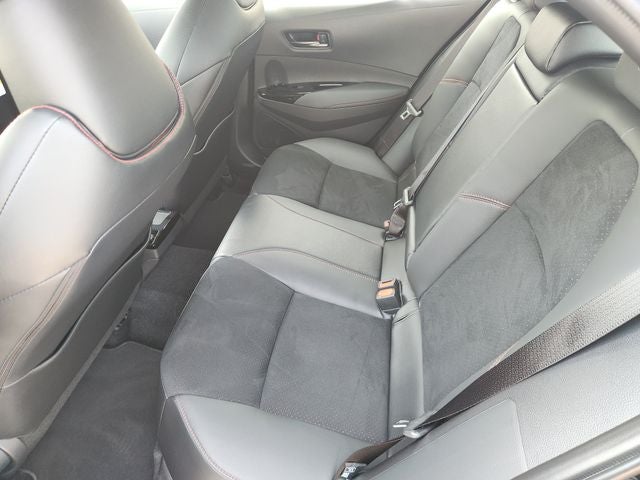 2026 Toyota GR Corolla Premium Plus DAT