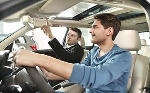 Schedule a test drive at Family Toyota of Arlington in Arlington, TX.