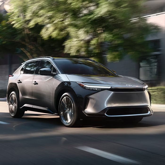 Family Toyota of Arlington in Arlington TX