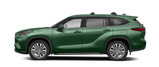 2024 Toyota Highlander - Family Toyota of Arlington in Arlington TX
