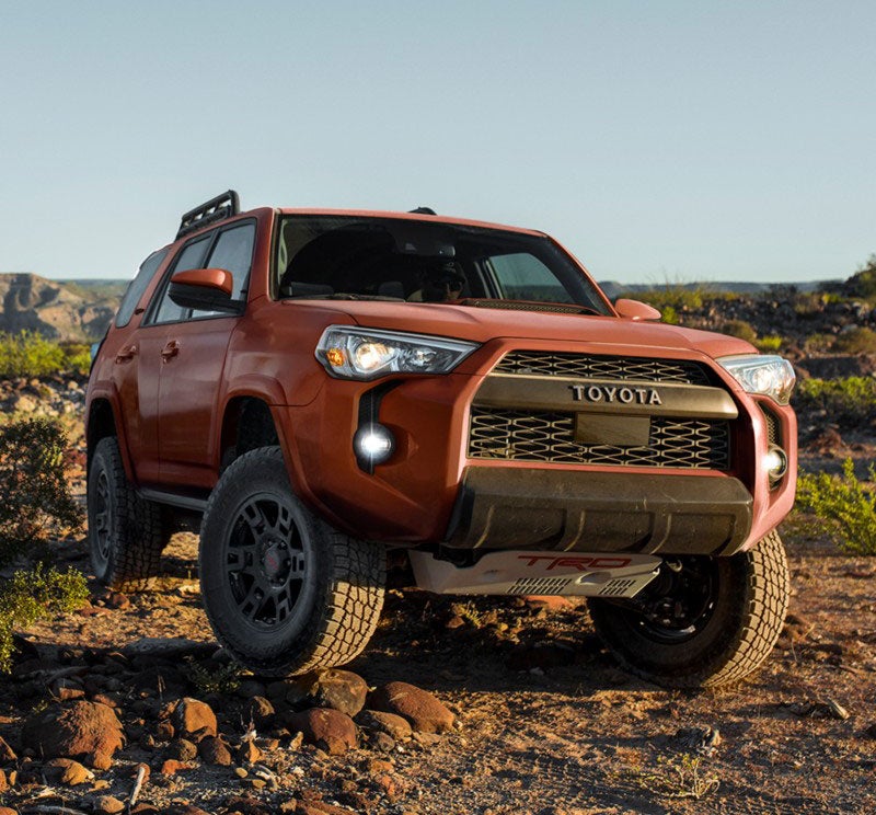 Toyota 4Runner