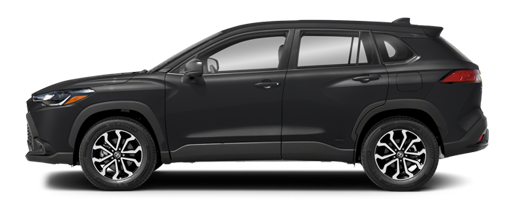 2026 Toyota Corolla Cross Hybrid - Family Toyota of Arlington in Arlington TX