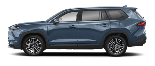 2025 Toyota Grand Highlander Hybrid - Family Toyota of Arlington in Arlington TX
