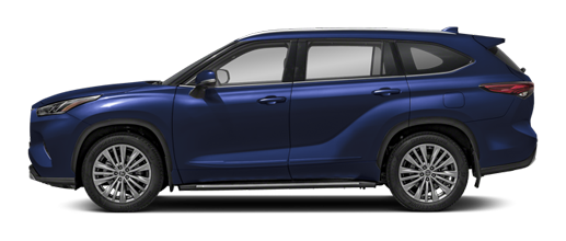 2025 Toyota Highlander Hybrid - Family Toyota of Arlington in Arlington TX