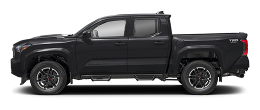2024 Toyota Tacoma - Family Toyota of Arlington in Arlington TX