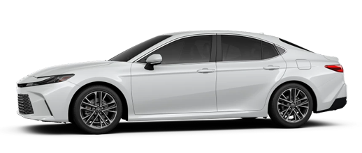 2026 Toyota Camry - Family Toyota of Arlington in Arlington TX