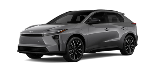 2026 Toyota bZ - Family Toyota of Arlington in Arlington TX