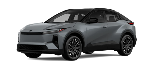 2026 Toyota C-HR - Family Toyota of Arlington in Arlington TX