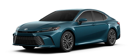 2026 Toyota Camry - Family Toyota of Arlington in Arlington TX