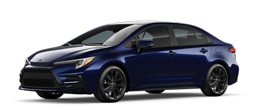 2026 Toyota Corolla - Family Toyota of Arlington in Arlington TX