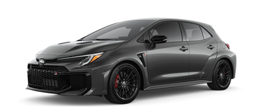 2026 Toyota GR Corolla - Family Toyota of Arlington in Arlington TX