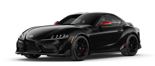 2026 Toyota GR Supra - Family Toyota of Arlington in Arlington TX